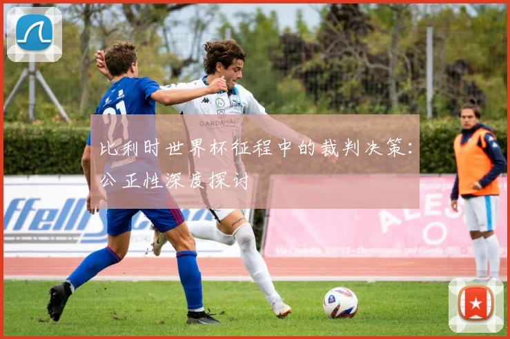比利时世界杯征程中的裁判决策：公正性深度探讨