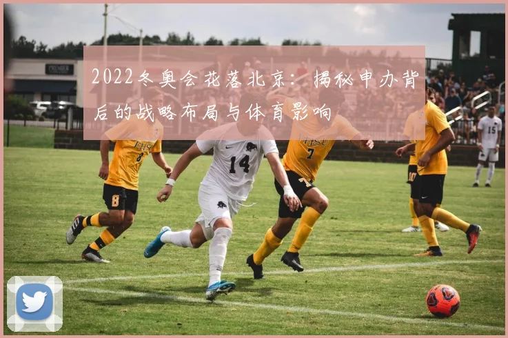 2022冬奥会花落北京：揭秘申办背后的战略布局与体育影响